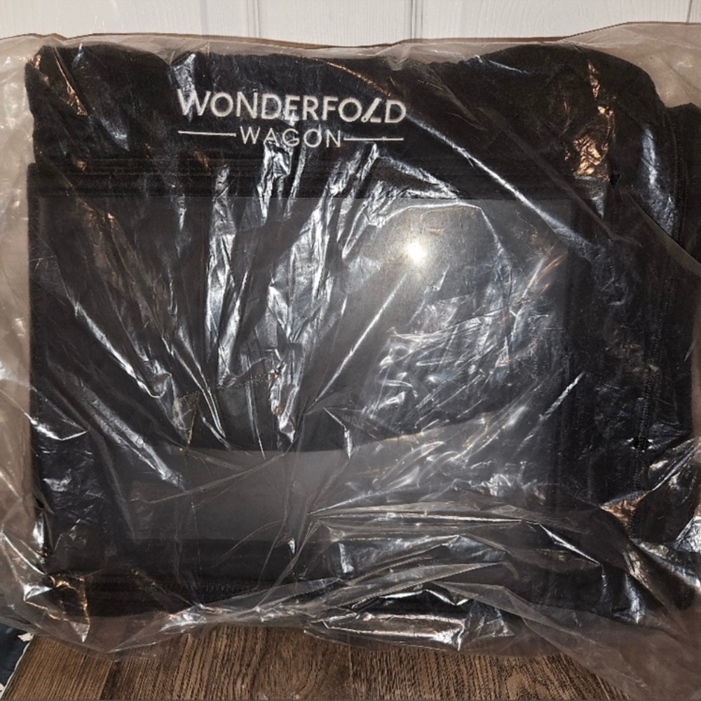 Wonderfold Winter Cover X2